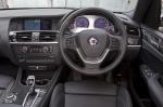 Alpina XD3 Bi-Turbo 2013 года (UK)